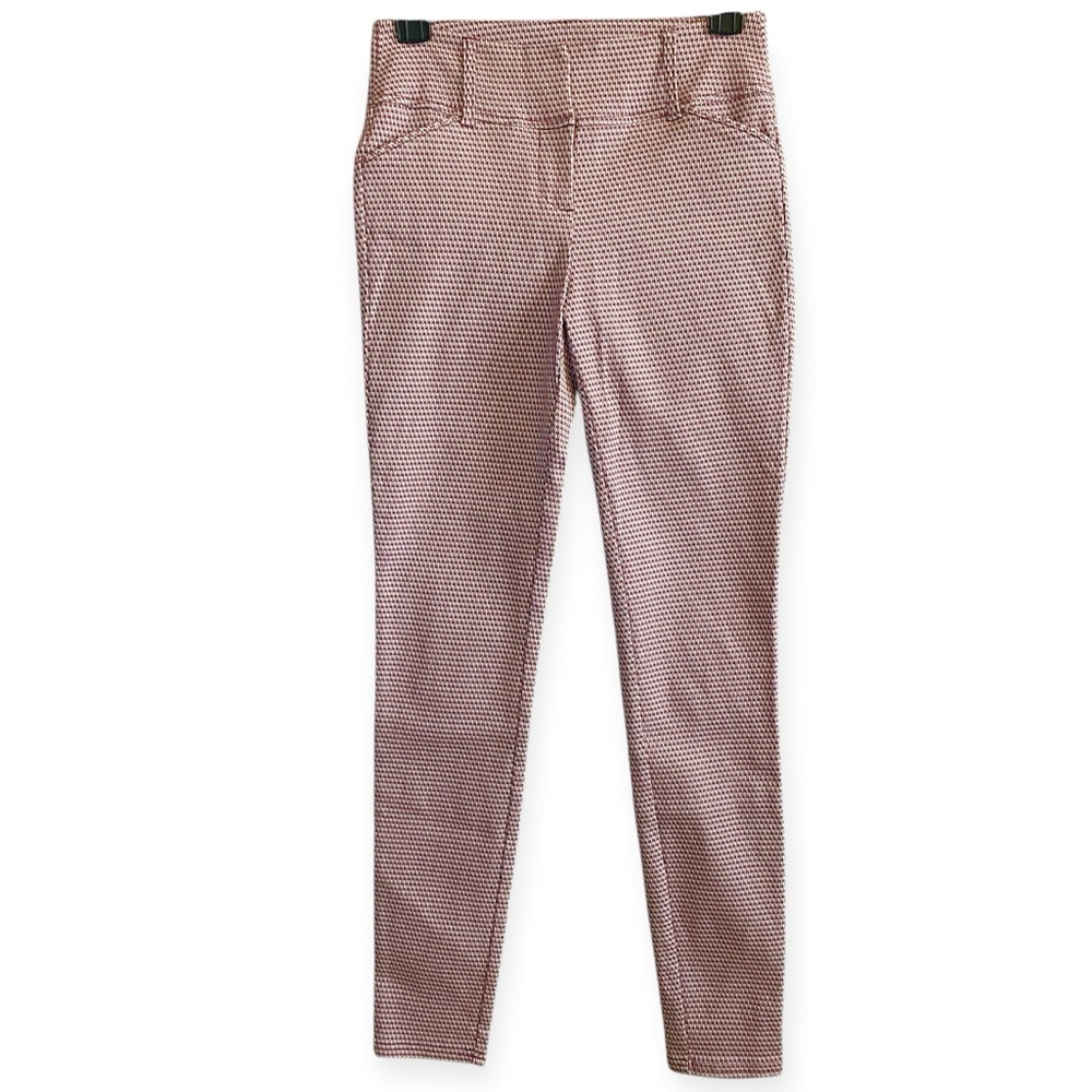 Dazz Jacquard Pants